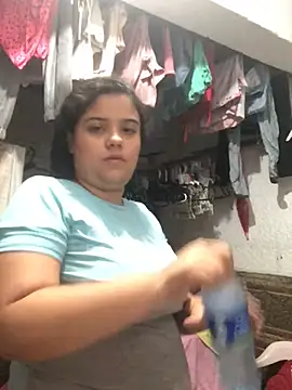 luisahot 9727 online show from 03/29/26, 07:21