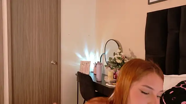 Angely Sweet online show from 05/16/26, 09:58
