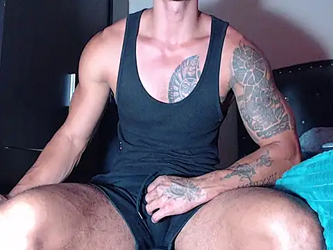 Owenferrara online show from 12/18/25, 08:12