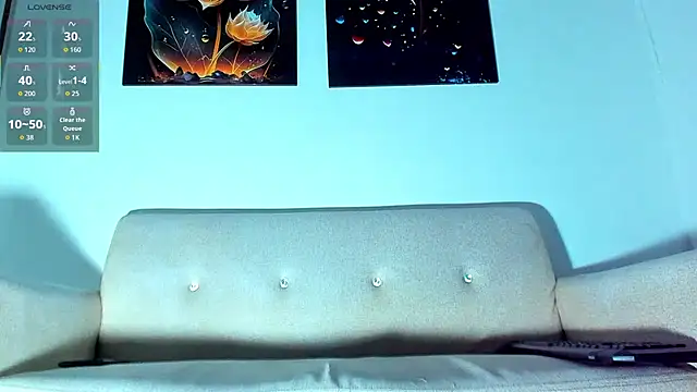 Owenferrara online show from 11/14/25, 06:22