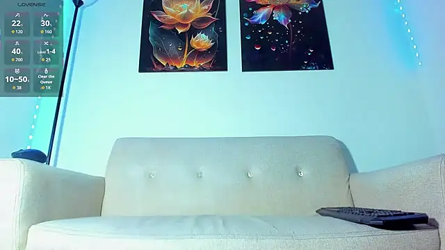 Owenferrara online show from 11/25/25, 06:08