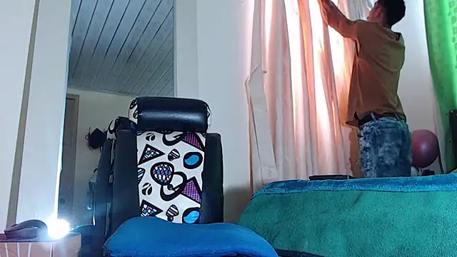 Owenferrara online show from 02/01/26, 02:15