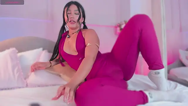 kassia kim online show from 03/18/26, 06:38