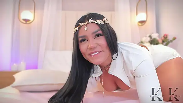 kassia kim online show from 03/10/26, 06:28
