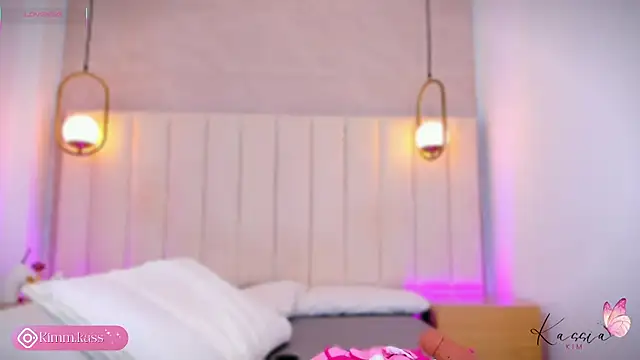 kassia kim online show from 01/11/26, 04:14