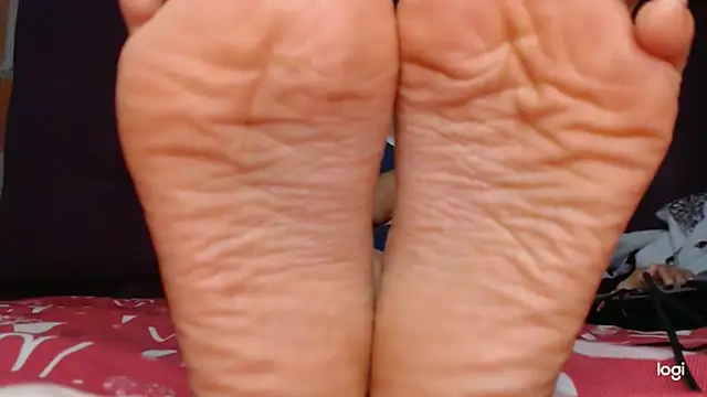 ash feet online show from 10/07/25, 03:40