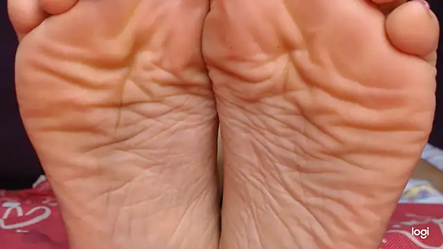 ash feet online show from 10/16/25, 03:15