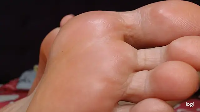 ash feet online show from 11/13/25, 02:37