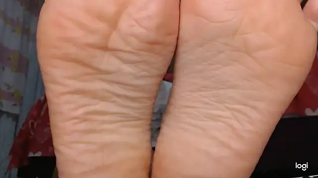 ash feet online show from 09/09/25, 04:00