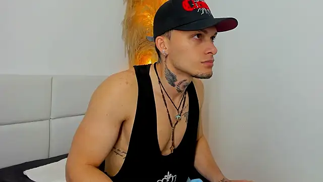 Kieran kian online show from 03/12/26, 02:32