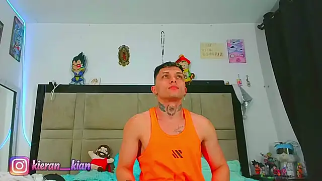 Snapshot of Kieran_kian chatting on 06/30/26, 04:34 Kieran kian online show from 06/30/26, 04:34