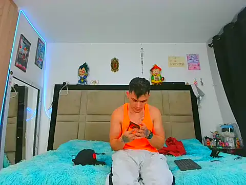 Snapshot of Kieran_kian chatting on 07/01/26, 11:27 Kieran kian online show from 07/01/26, 11:27