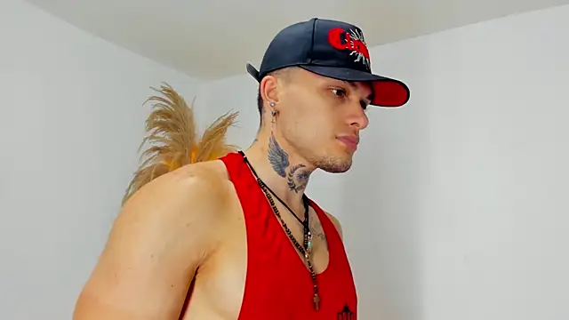 Snapshot of Kieran_kian chatting on 02/26/26, 02:44 Kieran kian online show from 02/26/26, 02:44