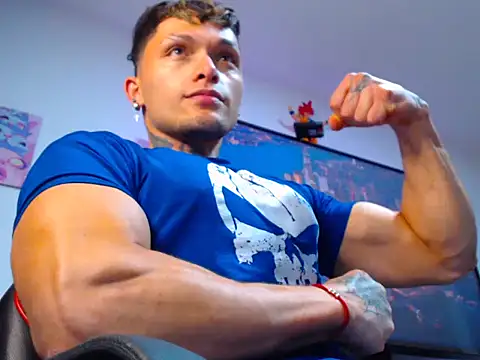 Kieran kian online show from 10/28/25, 03:07