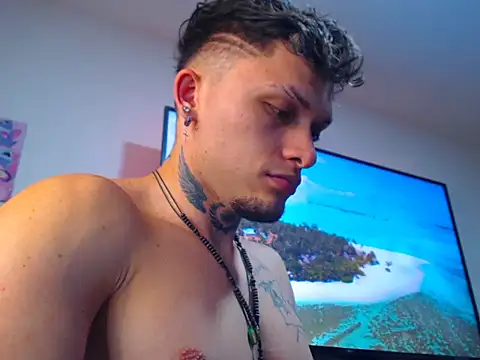 Kieran kian online show from 12/04/25, 12:31