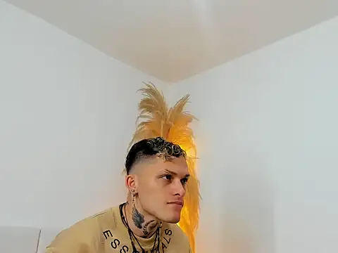 Snapshot of Kieran_kian chatting on 02/15/26, 06:58 Kieran kian online show from 02/15/26, 06:58