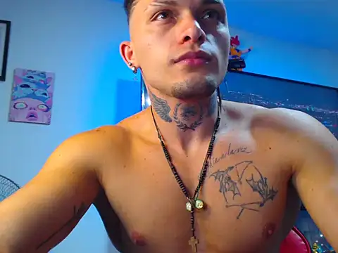 Kieran kian online show from 11/28/25, 08:20