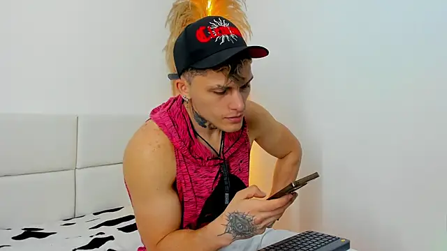 Snapshot of Kieran_kian chatting on 03/03/26, 12:06 Kieran kian online show from 03/03/26, 12:06