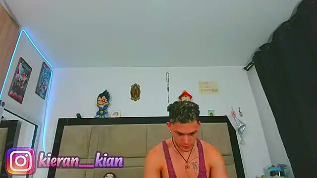 Snapshot of Kieran_kian chatting on 05/26/26, 04:43 Kieran kian online show from 05/26/26, 04:43