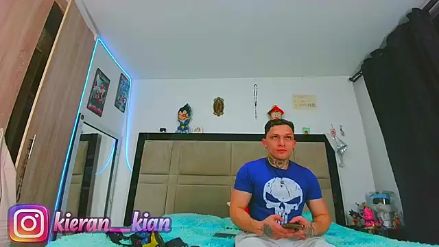 Snapshot of Kieran_kian chatting on 05/28/26, 12:07 Kieran kian online show from 05/28/26, 12:07