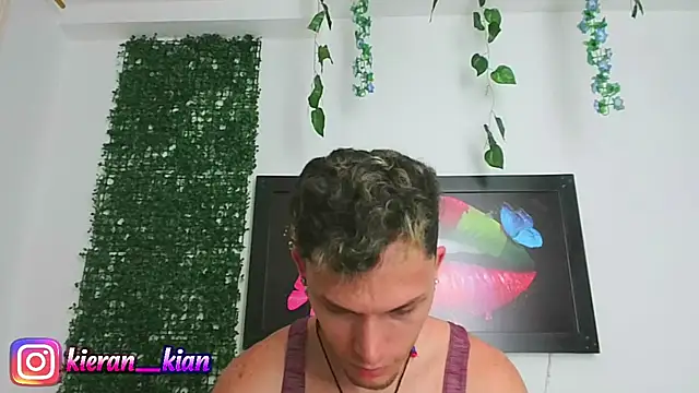 Snapshot of Kieran_kian chatting on 05/01/26, 03:55 Kieran kian online show from 05/01/26, 03:55