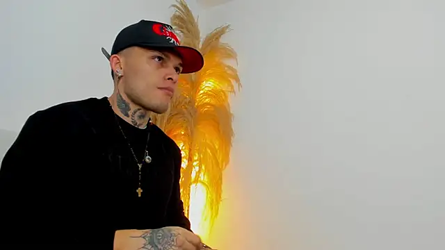 Snapshot of Kieran_kian chatting on 02/23/26, 02:46 Kieran kian online show from 02/23/26, 02:46