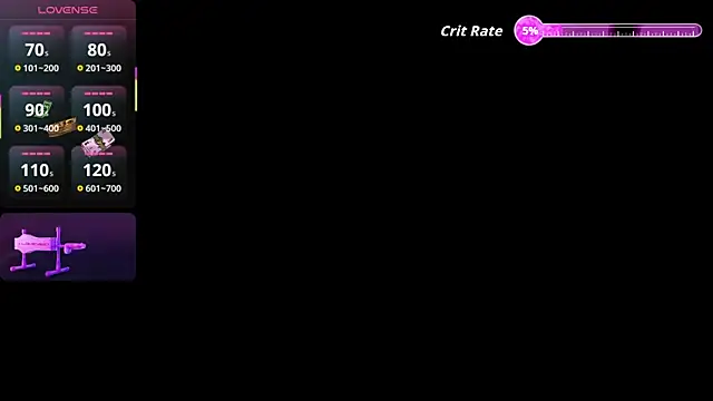 AriaNova  online show from 03/03/26, 01:29