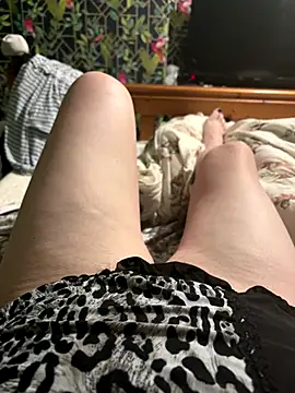 Taboo-Lou online show from 12/04/25, 08:08