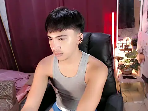 xblack clover online show from 12/01/25, 01:06