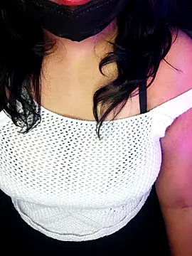 darling devil online show from 11/13/25, 04:00