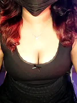 darling devil online show from 12/04/25, 07:57