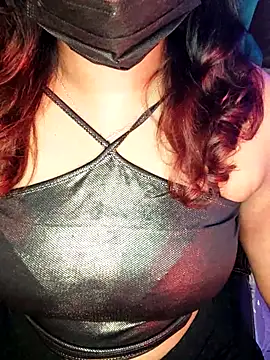 darling devil online show from 12/05/25, 02:59