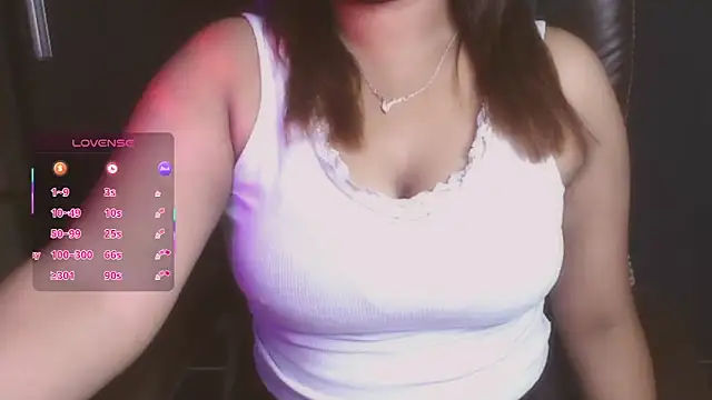 darling devil online show from 03/04/26, 12:29