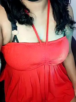 darling devil online show from 09/13/25, 07:03