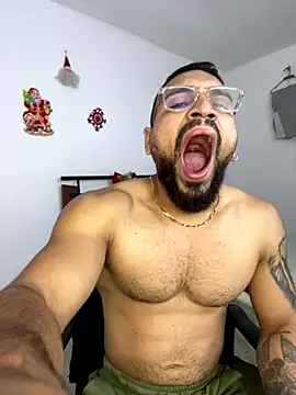 vincentjaxon online show from 12/18/25, 10:52