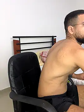 vincentjaxon online show from 11/17/25, 11:03