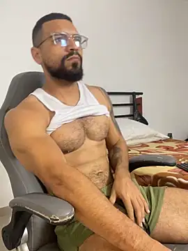 vincentjaxon online show from 02/05/26, 11:17