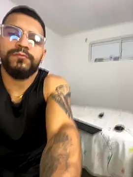 vincentjaxon online show from 11/18/25, 11:57