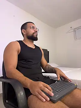 vincentjaxon online show from 11/05/25, 10:40