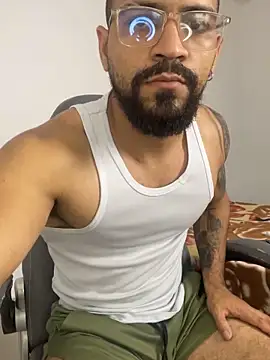 vincentjaxon online show from 02/06/26, 12:23