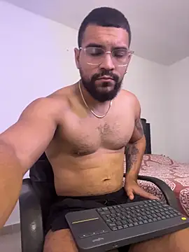 vincentjaxon online show from 11/03/25, 10:52