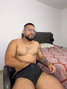 vincentjaxon online show from 11/09/25, 12:36