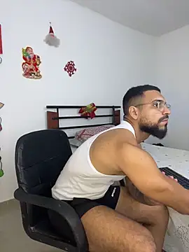 vincentjaxon online show from 12/03/25, 05:56