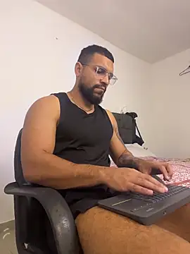 vincentjaxon online show from 10/29/25, 10:58