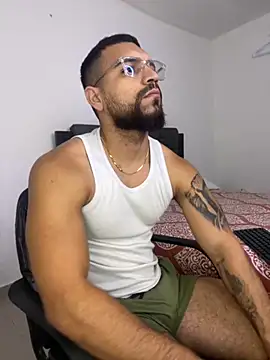 vincentjaxon online show from 11/15/25, 11:58