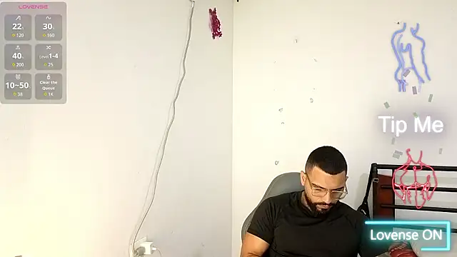 vincentjaxon online show from 02/03/26, 11:48