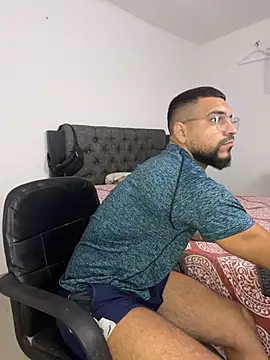 vincentjaxon online show from 11/11/25, 10:10