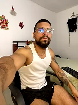 vincentjaxon online show from 12/19/25, 11:23