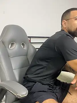 vincentjaxon online show from 02/20/26, 11:12