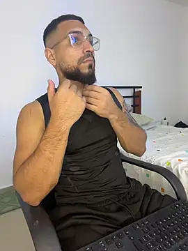 vincentjaxon online show from 11/26/25, 06:41